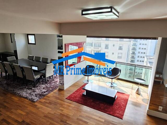 #16545 - Duplex para Venda em São Paulo - SP