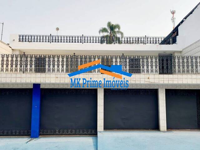 #16551 - Sobrado para Venda em São Paulo - SP