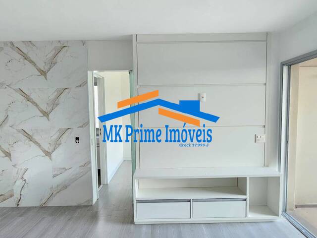 #16552 - Apartamento para Venda em São Paulo - SP