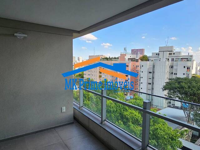 #16552 - Apartamento para Venda em São Paulo - SP