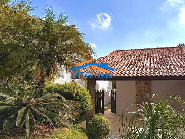 #16555 - Casa em condomínio para Venda em Cotia - SP