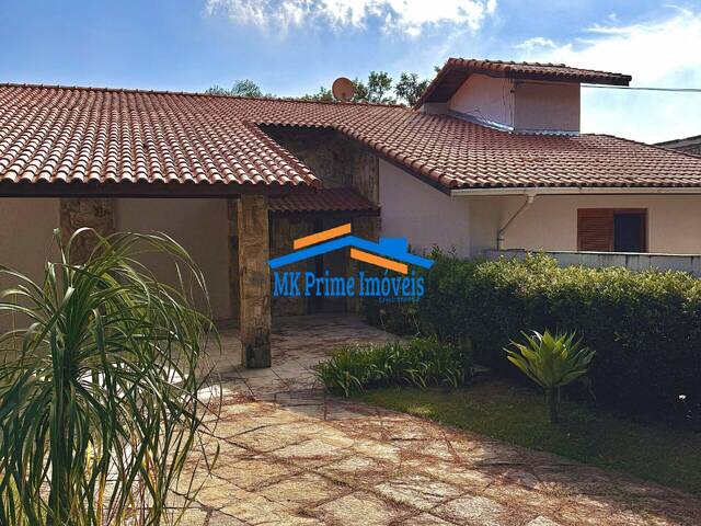 #16555 - Casa em condomínio para Venda em Cotia - SP