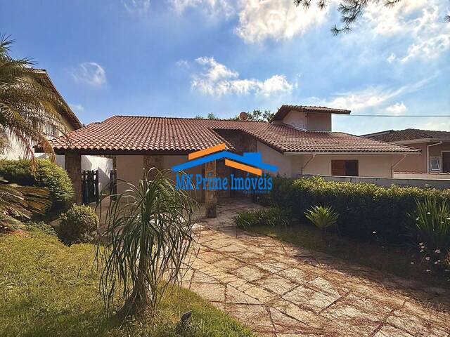 #16555 - Casa em condomínio para Venda em Cotia - SP