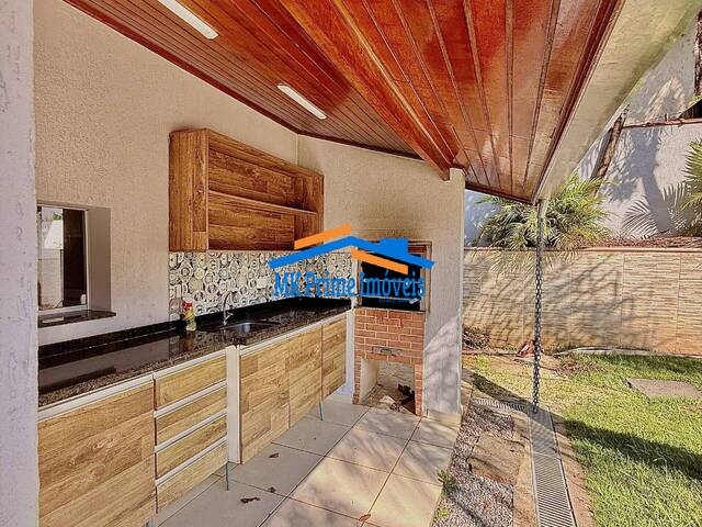 Casa em condomínio para Venda em Jandira - 5