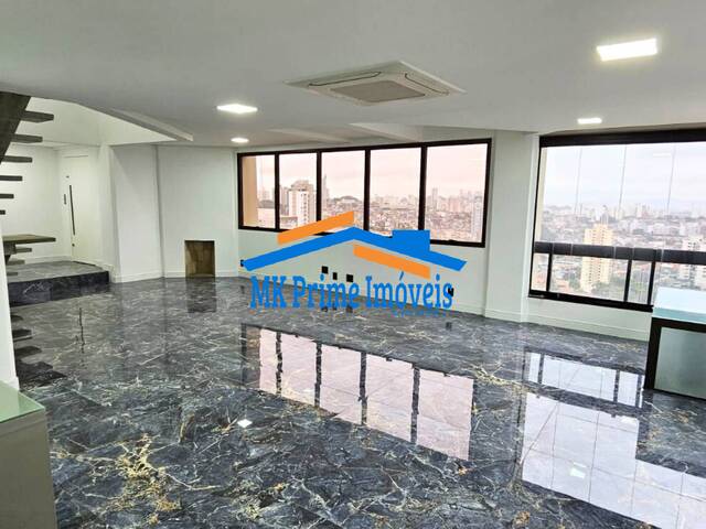 #16554 - Duplex para Venda em São Paulo - SP