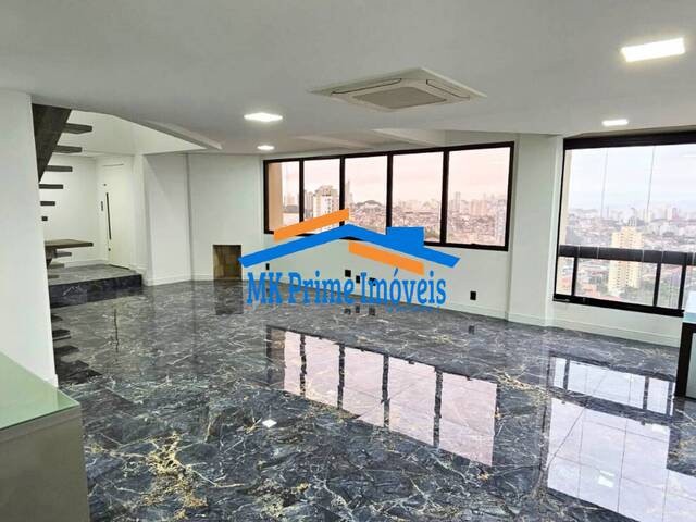 #16554 - Duplex para Venda em São Paulo - SP