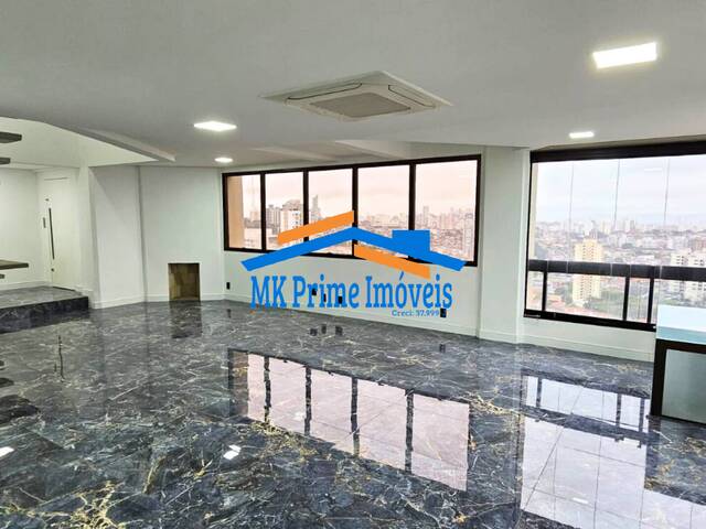 Duplex para Venda em São Paulo - 5