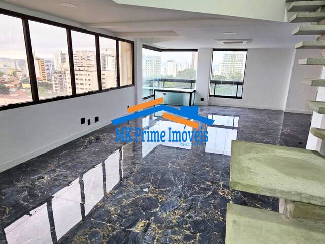 Duplex para Venda em São Paulo - 4