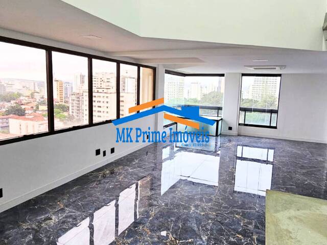 #16554 - Duplex para Venda em São Paulo - SP