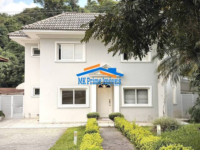 #16557 - Casa para Venda em Jandira - SP