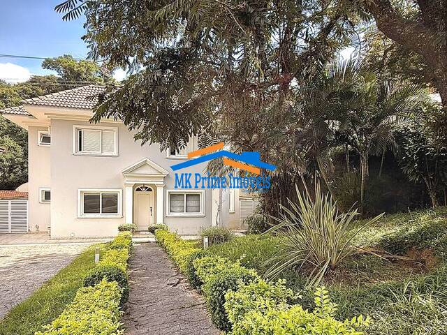 #16557 - Casa para Venda em Jandira - SP