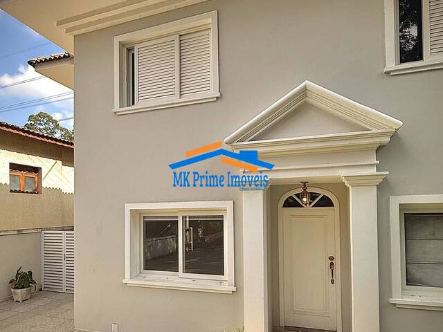 #16557 - Casa para Venda em Jandira - SP