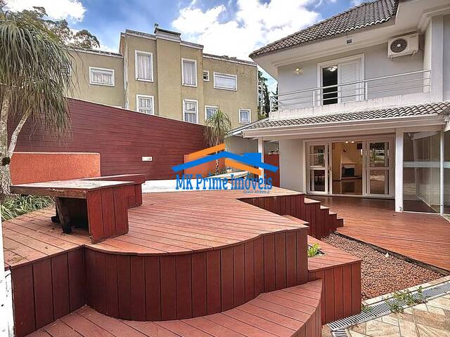 Casa para Venda em Jandira - 4