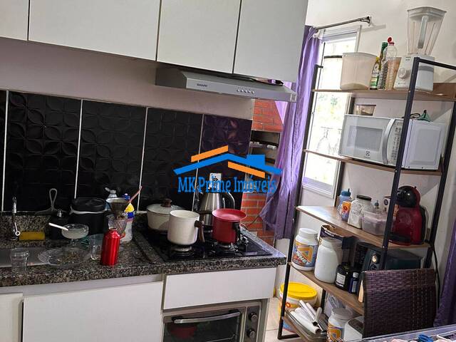 #16558 - Casa Térrea para Venda em Cotia - SP