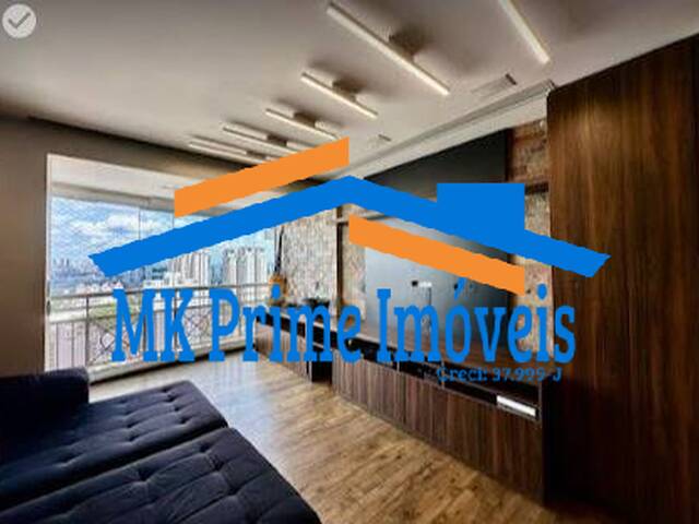 #16559 - Apartamento para Locação em São Paulo - SP