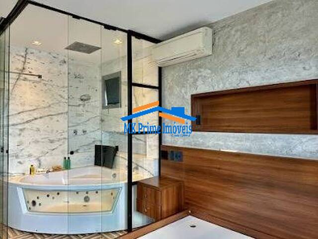 Apartamento para Locação em São Paulo - 4