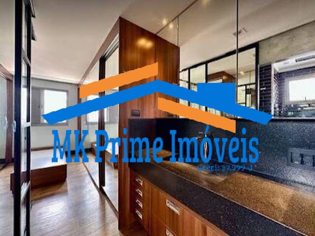 Apartamento para Locação em São Paulo - 5