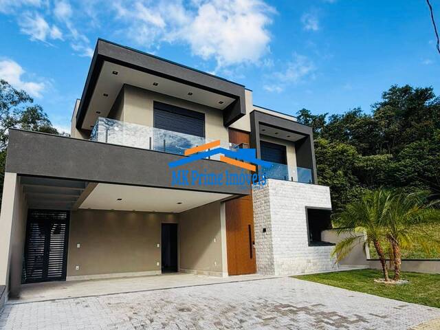 #16560 - Casa em condomínio para Venda em Louveira - SP