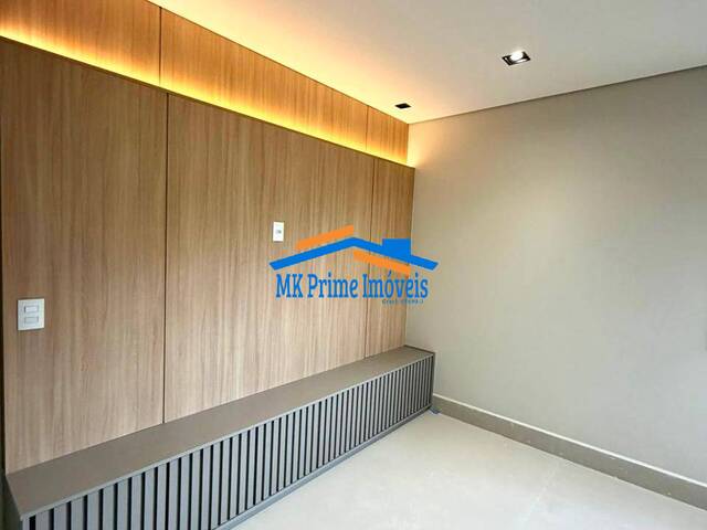 #16560 - Casa em condomínio para Venda em Louveira - SP