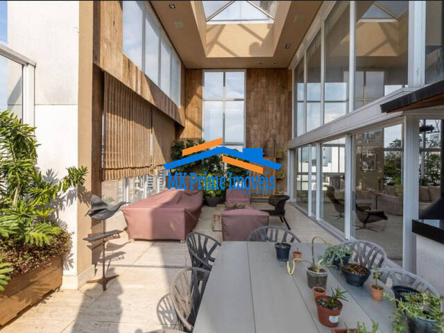 #16561 - Duplex para Venda em São Paulo - SP