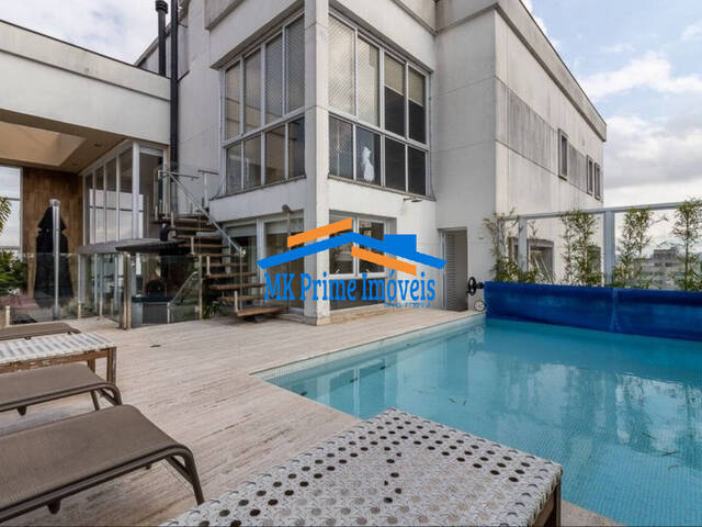 #16561 - Duplex para Venda em São Paulo - SP