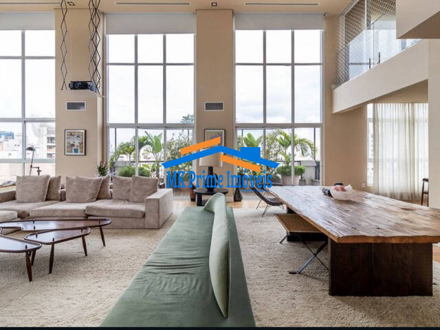 Duplex para Venda em São Paulo - 4