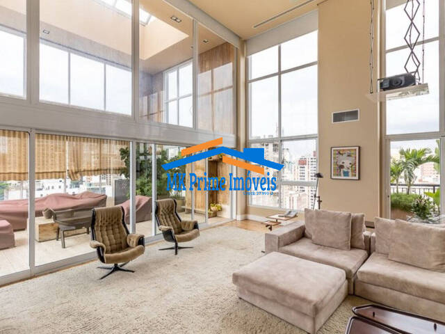 Duplex para Venda em São Paulo - 5