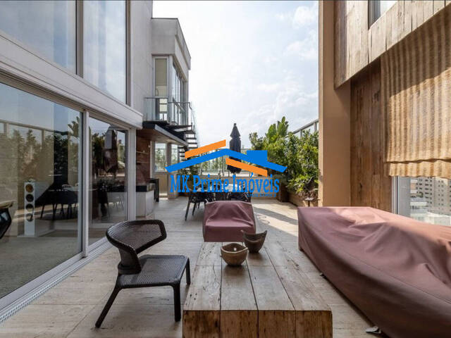 #16561 - Duplex para Venda em São Paulo - SP