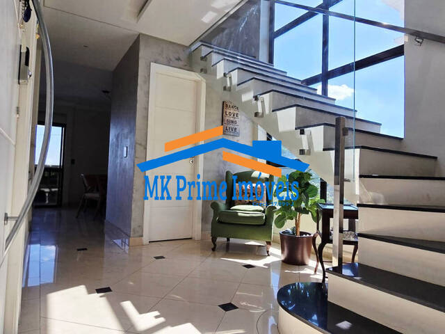 Duplex para Venda em São Paulo - 5