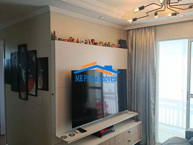 Apartamento para Venda em Carapicuíba - 4