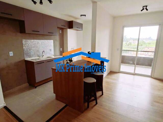 #16565 - Apartamento para Venda em Cotia - SP