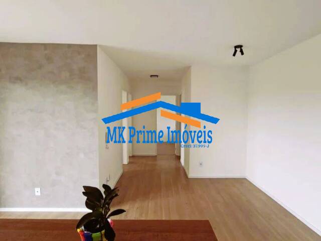 #16565 - Apartamento para Venda em Cotia - SP