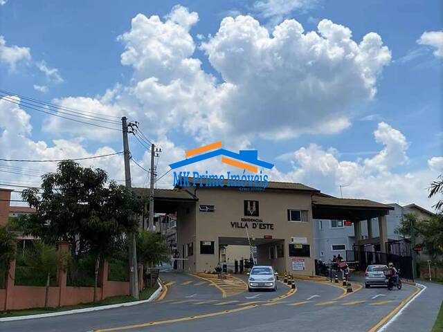 #16566 - Casa em condomínio para Venda em Cotia - SP