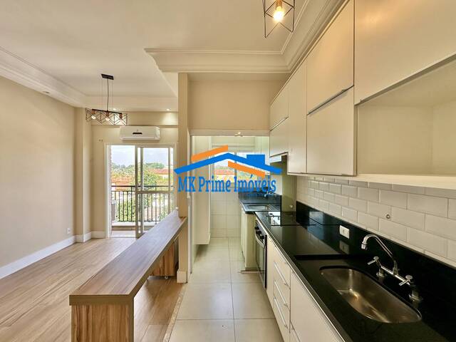 #16567 - Apartamento para Venda em Cotia - SP