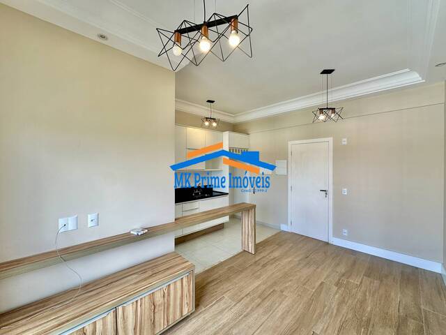 #16567 - Apartamento para Venda em Cotia - SP