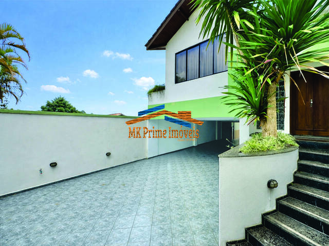 #16568 - Casa em condomínio para Venda em Cotia - SP