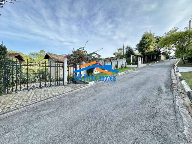 #16569 - Casa em condomínio para Venda em Carapicuíba - SP