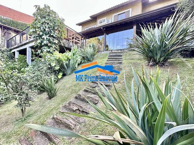 #16569 - Casa em condomínio para Venda em Carapicuíba - SP