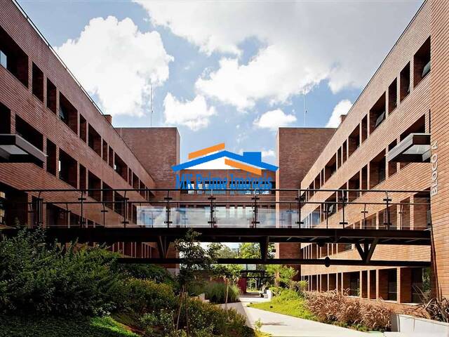 #16570 - Sala para Locação em Cotia - SP