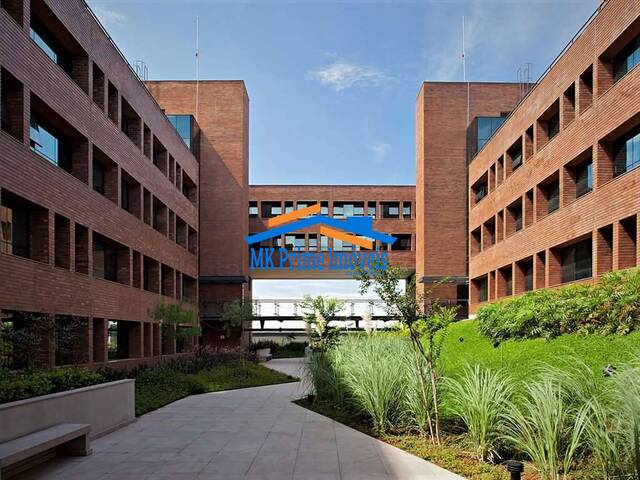 Sala para Locação em Cotia - 4