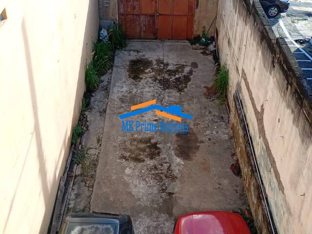 Área para Venda em Osasco - 5