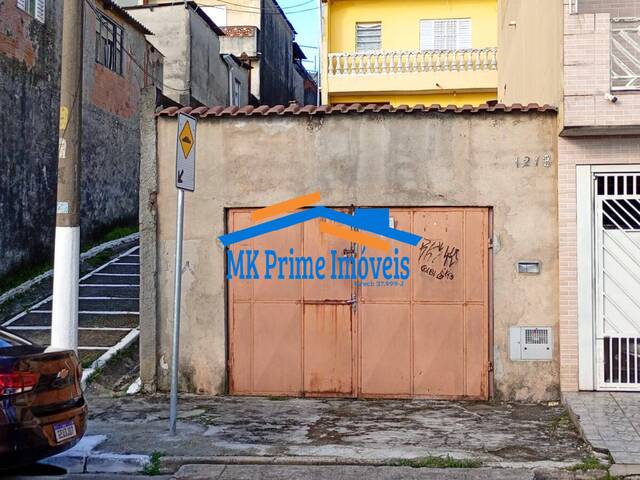 Área para Venda em Osasco - 4