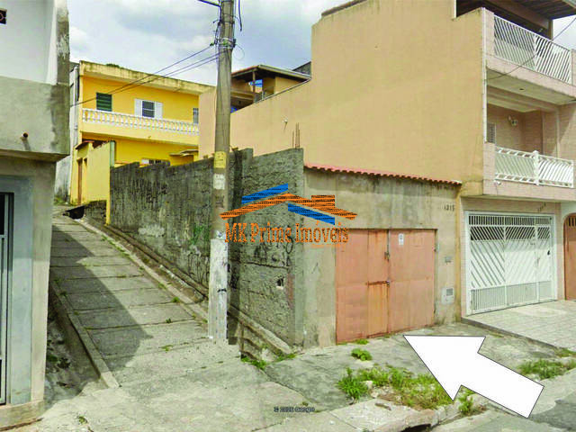 #16571 - Área para Venda em Osasco - SP