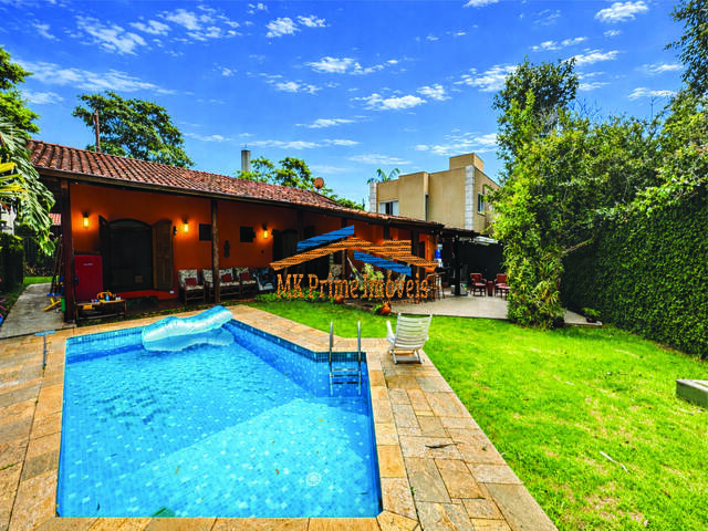 Venda em São Paulo II - Cotia