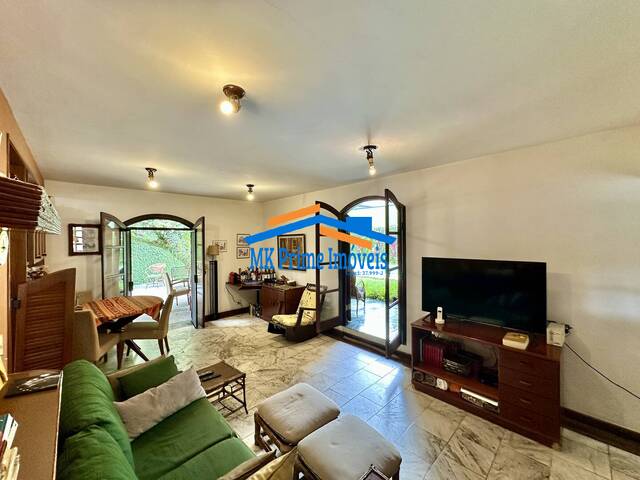 #16572 - Casa em condomínio para Venda em Cotia - SP