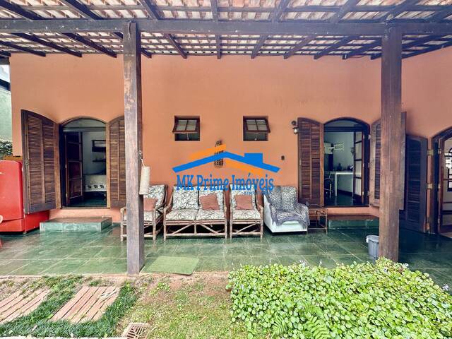 #16572 - Casa em condomínio para Venda em Cotia - SP