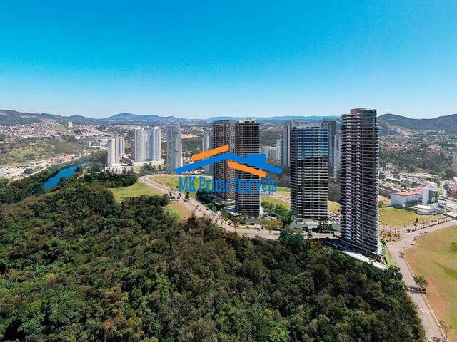 #16574 - Apartamento para Venda em Barueri - SP