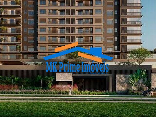 #16574 - Apartamento para Venda em Barueri - SP