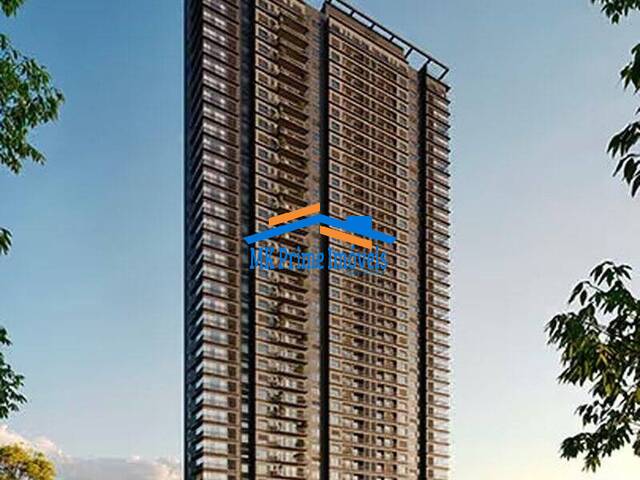 #16574 - Apartamento para Venda em Barueri - SP