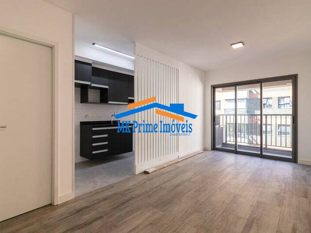 #16575 - Apartamento para Locação em Barueri - SP